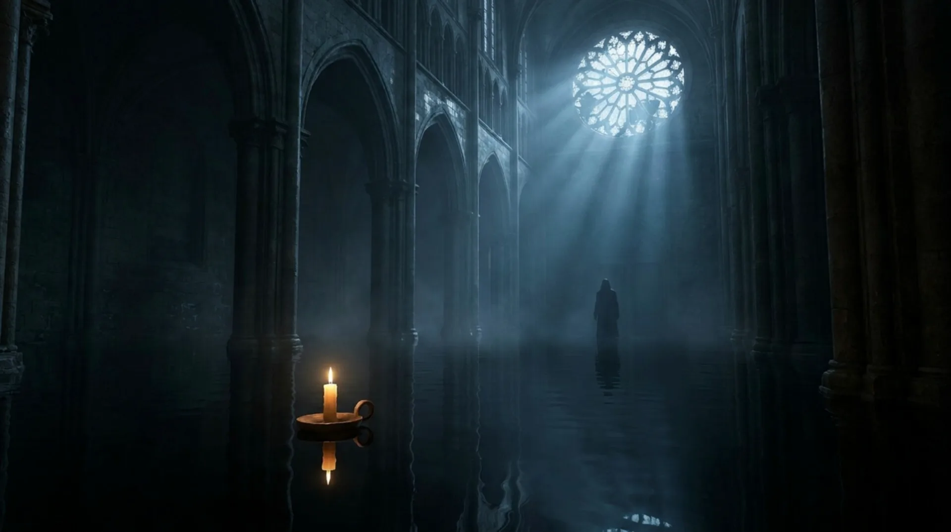 The Drowned Nave