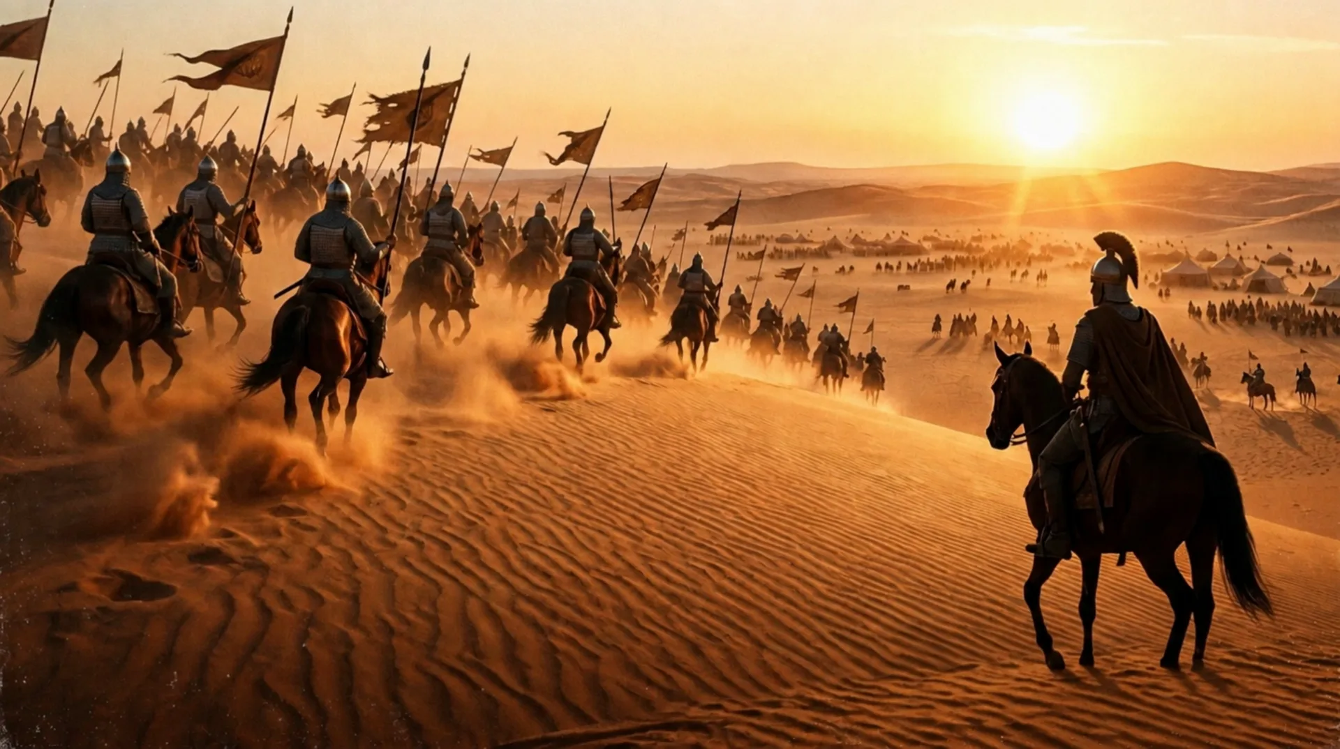Sands of Empire